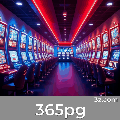 Cadastro na 365pg para desfrutar dos melhores jogos