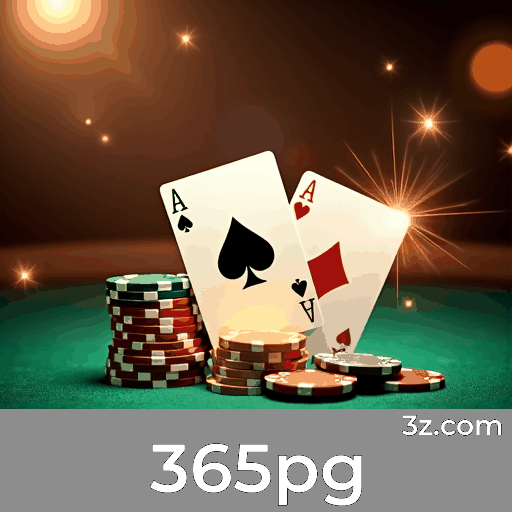 Cadastro na 365pg para desfrutar dos melhores jogos
