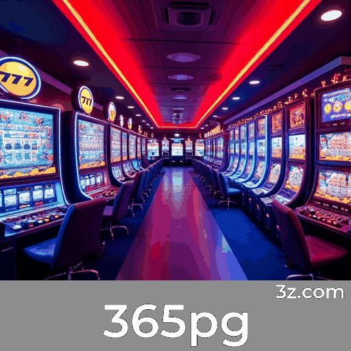 Cadastro na 365pg para desfrutar dos melhores jogos