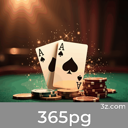 Cadastro na 365pg para desfrutar dos melhores jogos