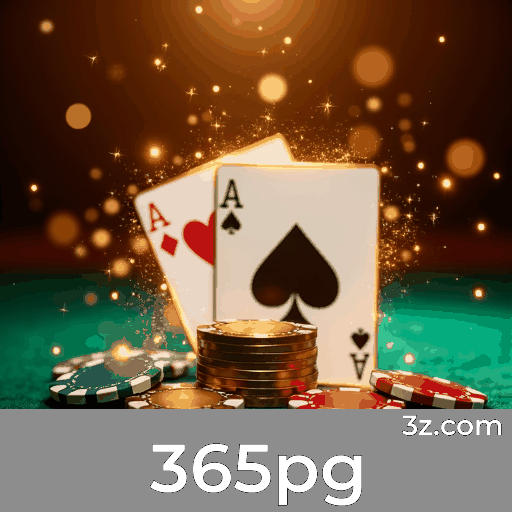 Cadastro na 365pg para desfrutar dos melhores jogos