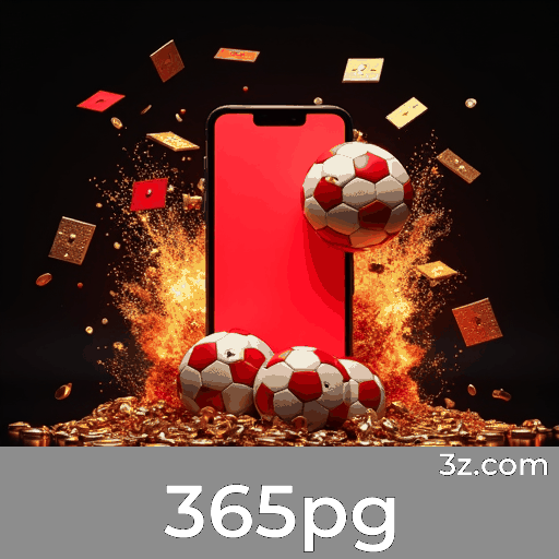 Cadastro na 365pg para desfrutar dos melhores jogos