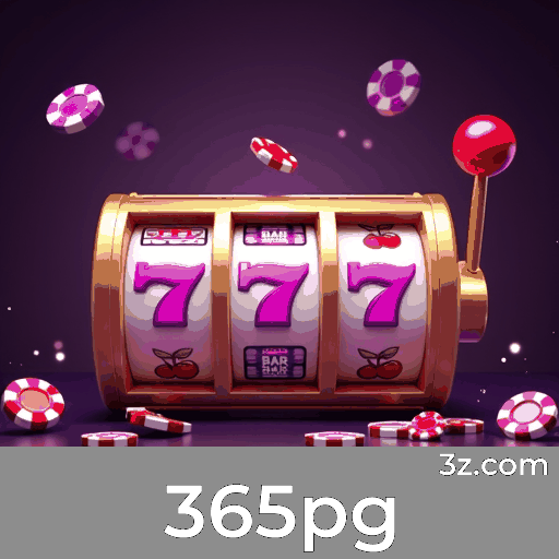 Cadastro na 365pg para desfrutar dos melhores jogos