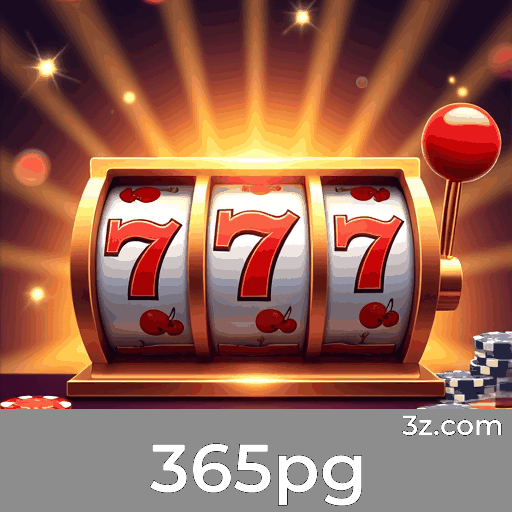 Cadastro na 365pg para desfrutar dos melhores jogos