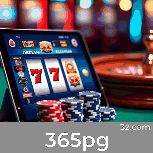 Formulário de cadastro da 365pg