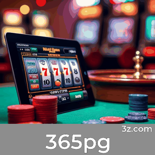 Jogos de loteria na 365pg