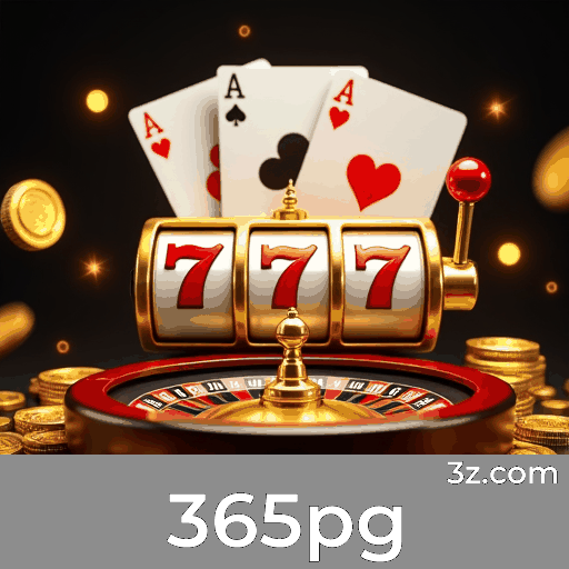 Muitos jogos de slots